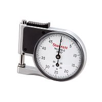 Portable thickness gauge 101x seriesdialhandheld