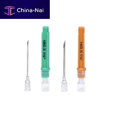 Veterinary needle