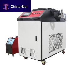 Fiber laser welding machine manual