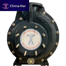 Centrifugal pump SATURNevo for seawaterfor gaswith electric motor