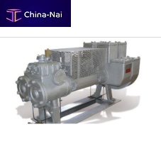 Reciprocating pump Vesuvio 42.00for crude oilfor hydrocarbonsair