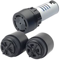 IP65 buzzer P seriespanel-mountedrecessed