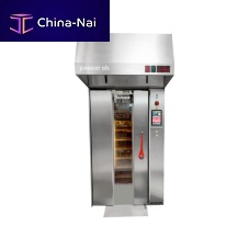 Rack bakery oven PASSAT OHbaked goodscuringelectric