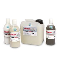 Polishing paste NEOLAP® series