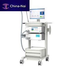 TMS + rTMS transcranial magnetic stimulator M-series