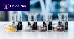 High-performance resin BMI