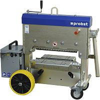Hydraulic block cutter STS-43-EH-23low-noise