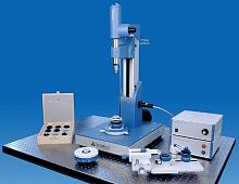 Shape measurement surface measuring machine OptiSpheric®industrial