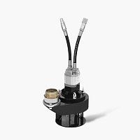 Impeller pump SP 35for wastewateroilhydraulic motor