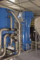 Water softener ACTINA
