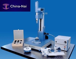 Shape measurement surface measuring machine OptiSpheric®industrial