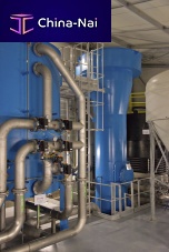 Water softener ACTINA
