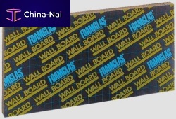 Thermal insulation W+Fcellular glasspanelfor facades