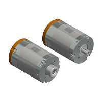 BLDC motor t-Rex 3206 I-65-86-L36 S2DC24 V48 V