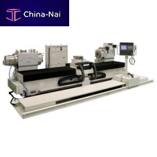 CNC lathe ULR serieshorizontal2-axishydrostatic