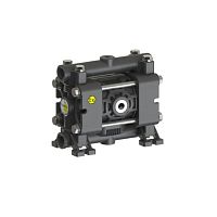Centrifugal pump P4 ATEXairpneumaticself-priming