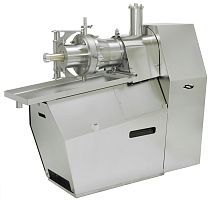 Wet agitator mill K Seriesballhorizontal