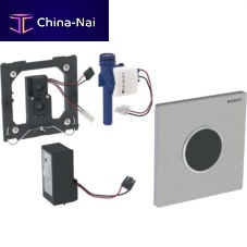 Electronic toilet flush 116.025.KH.1for urinalcommercial