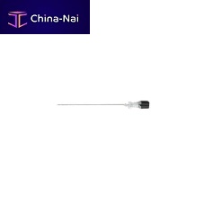 Spinal anesthesia needle 0183.92Quinckeveterinary18G