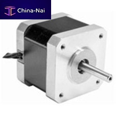 DC motor SM217two-phase stepperNEMA 17