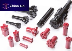 Short core drill long
