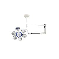 Ceiling-mounted surgical light CSL3.1011LED220V / 50Hz93