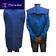 X-ray protective apron S843 front protection0.50 mm0.35 mm