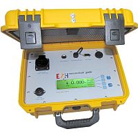 Torque measuring device GMV2-Kdigitalelectricportable