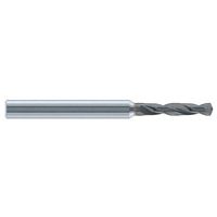 Solid drill bit DIXI 1147 seriesmulti-purposefor steelhigh-performance