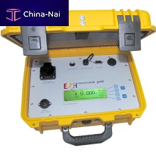Torque measuring device GMV2-Kdigitalelectricportable