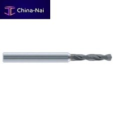 Solid drill bit DIXI 1147 seriesmulti-purposefor steelhigh-performance