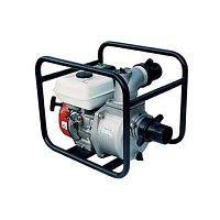 Water pump Honda seriesfuelgasoline engineself-priming