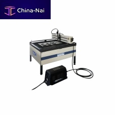Plasma cutting machine PL10for metalsheet metalsheet