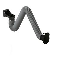 Fixed extraction arm AKROBAT PROflexibledustfor welding fumes