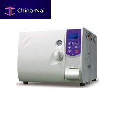 Emergency autoclave 17.00340dentalbenchtop