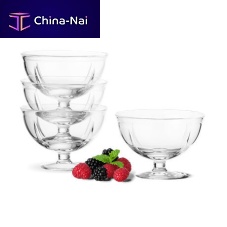 Porcelain bowl GRAND CRU SOFTglasscommercialcontemporary