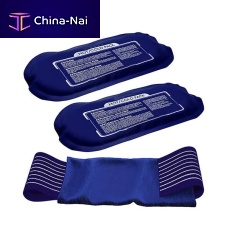 Hot and cold thermal pack DC660331lumbar