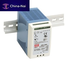 AC/DC power supply DRC-100 serieswith short-circuit protectionwith overload protectionDIN rail