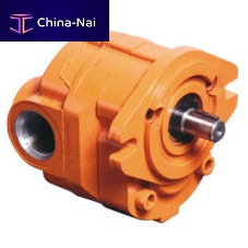 Hydraulic gear pump 40 seriestransfer