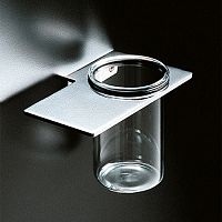 Toothbrush holder Blade