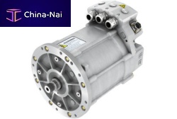 AC motor max. 90 kW | HSM seriesthree-phasesynchronousbrushless
