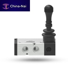 Cartridge valve DCC seriespneumaticleverfor control