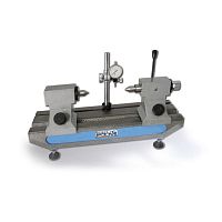Eccentricity measuring instrument Testing 2000electronicbenchtop