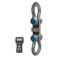 Crane scale with remote readout BW-D series
