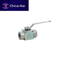 Ball valve MXT-1950799-BSP serieslever controlflow controlPTFE