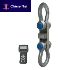 Crane scale with remote readout BW-D series