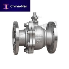 Ball valve for controlregulatingfor water