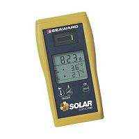 Measuring instrument for PV applications SS 100, SS 200Rdigitalportable