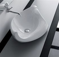 Countertop washbasin DIABLEceramicoriginal design