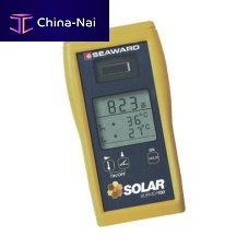 Measuring instrument for PV applications SS 100, SS 200Rdigitalportable